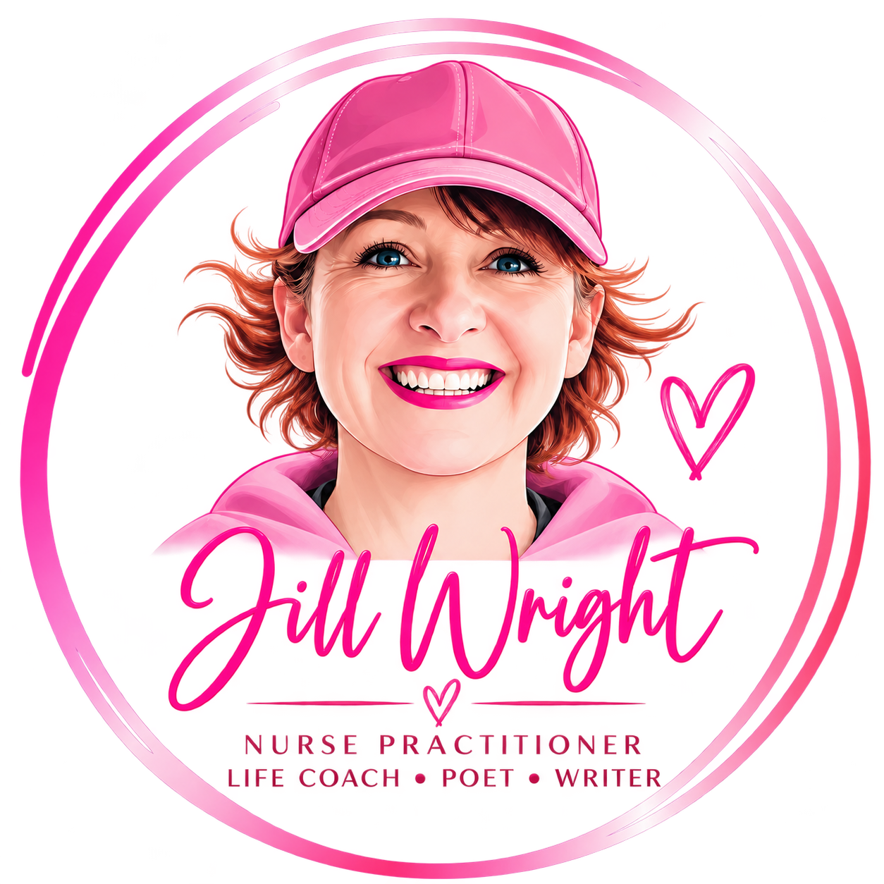 Jill Wright Projects logo
